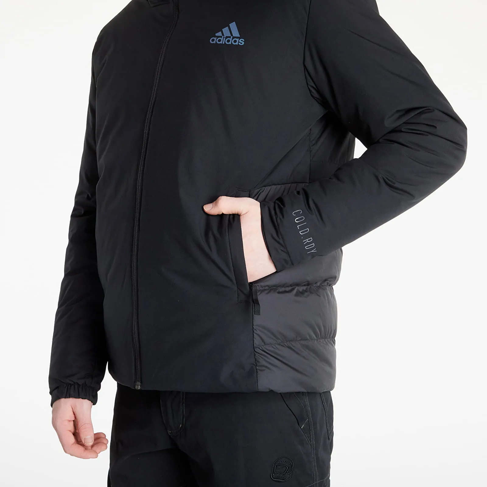 Jacke adidas Performance Traveer COLD.RDY Jacket GT6580