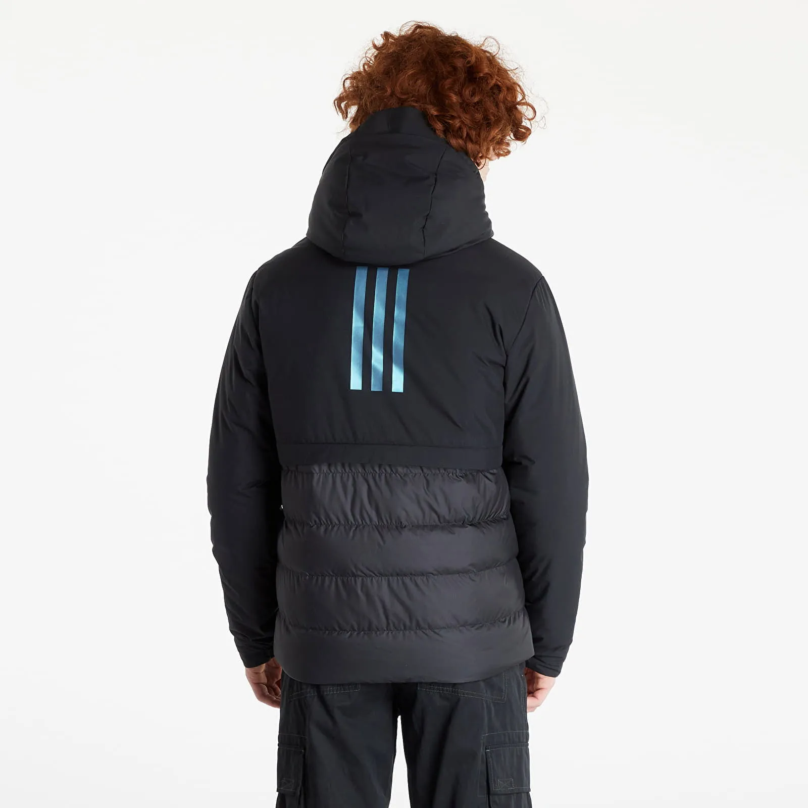 Jacke adidas Performance Traveer COLD.RDY Jacket GT6580