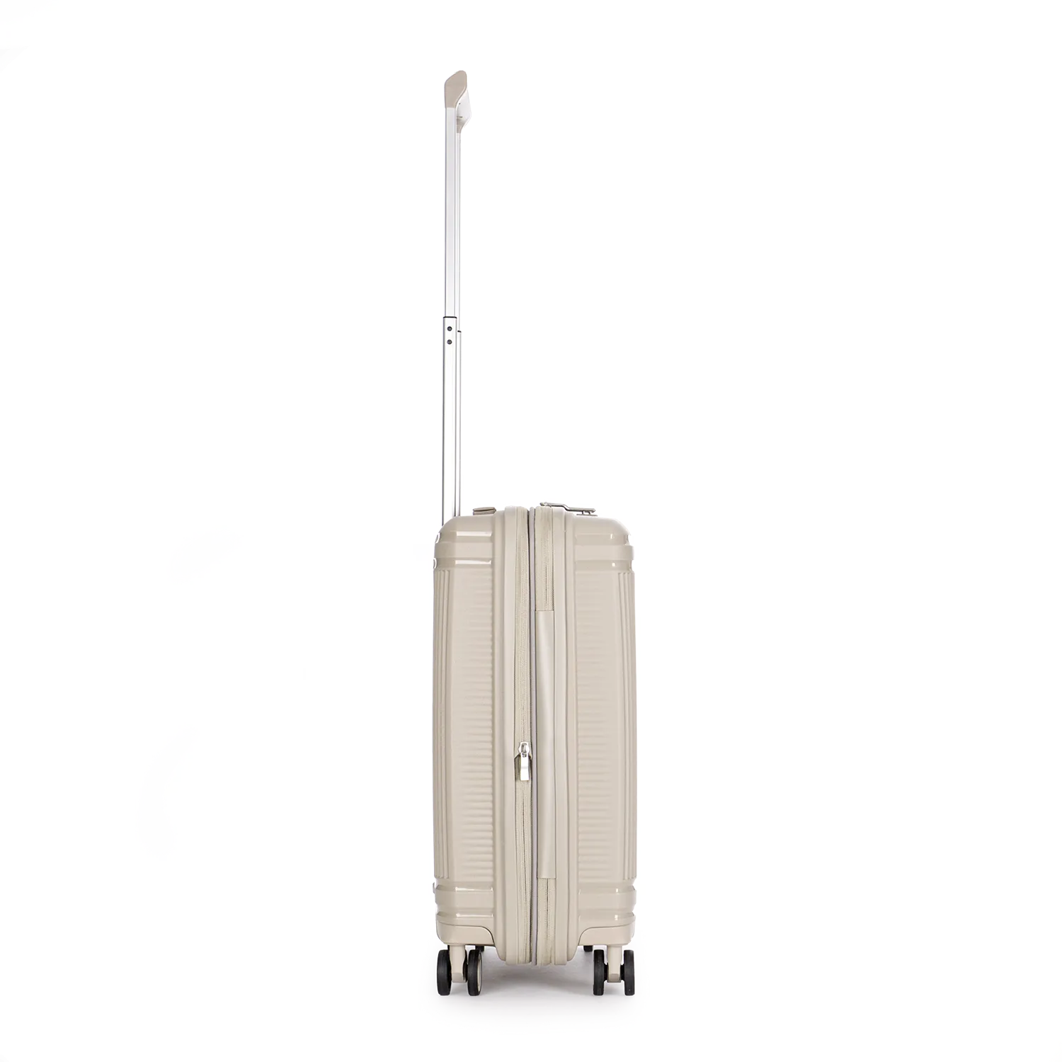 Stratic Straw-T Koffer S 54 cm mit 4 Rollen Sand